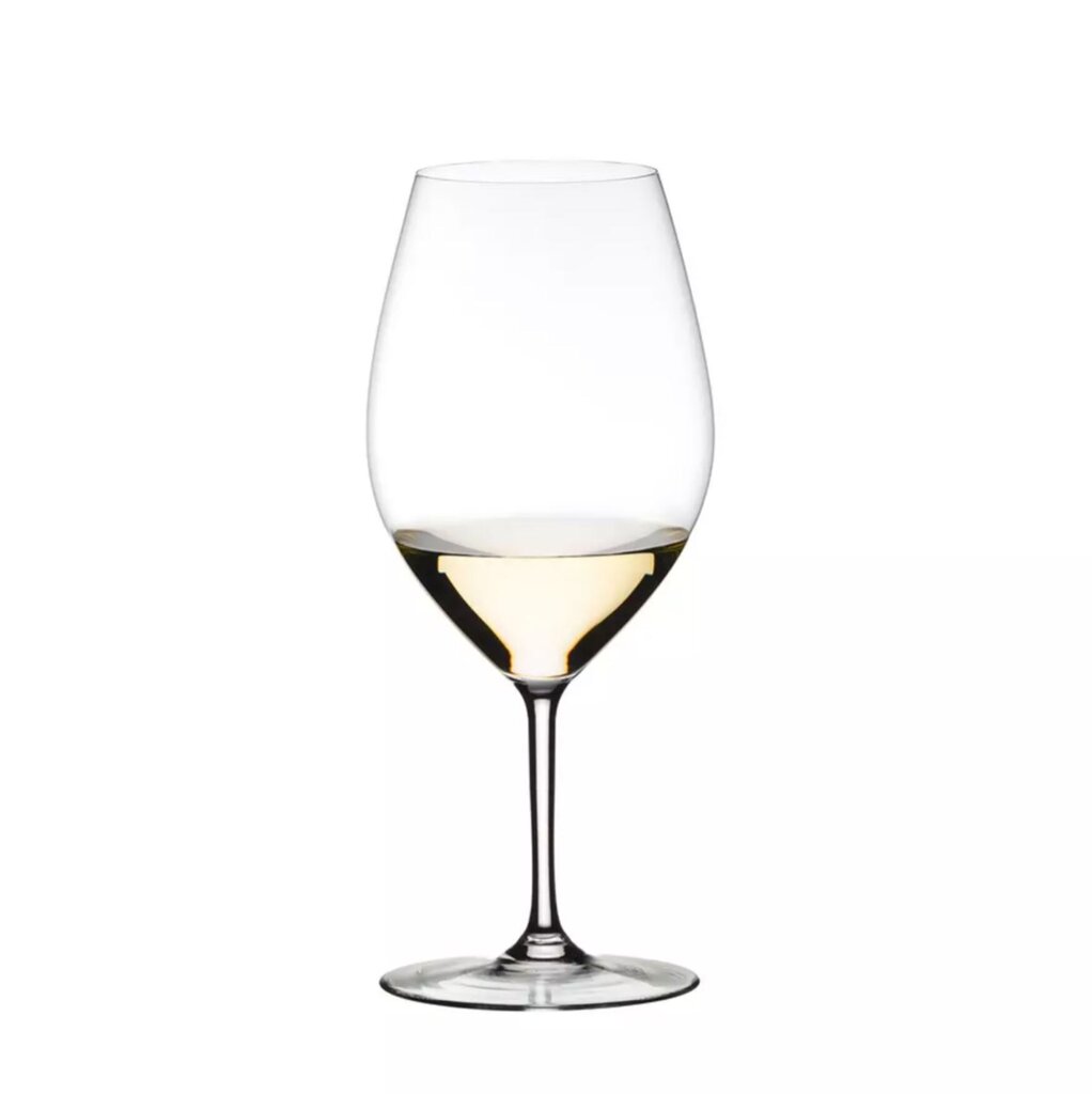 Riedel Wine Friendly Magnum vyno taurių rinkinys, 4 vnt kaina ir informacija | Taurės, puodeliai, ąsočiai | pigu.lt