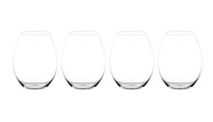 Набор бокалов для вина Riedel Wine Friendly, 4 шт. цена и информация | Стаканы, фужеры, кувшины | pigu.lt