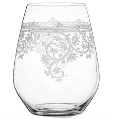Spiegelau Arabesque stiklinių rinkinys, 2 vnt kaina ir informacija | Taurės, puodeliai, ąsočiai | pigu.lt