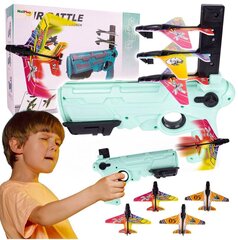 Lėktuvų paleidimo pistoletas Malplay kaina ir informacija | Žaislai berniukams | pigu.lt