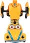Žaislinis Beetle automobilis-transformeris kaina ir informacija | Žaislai berniukams | pigu.lt