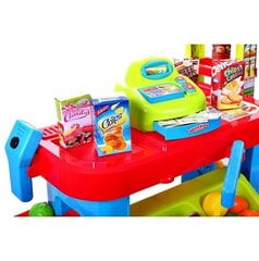 Детский магазин с аксессуарами цена и информация | Игрушки для девочек | pigu.lt