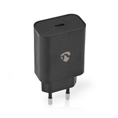 Nedis Wall Charger kaina ir informacija | Krovikliai telefonams | pigu.lt