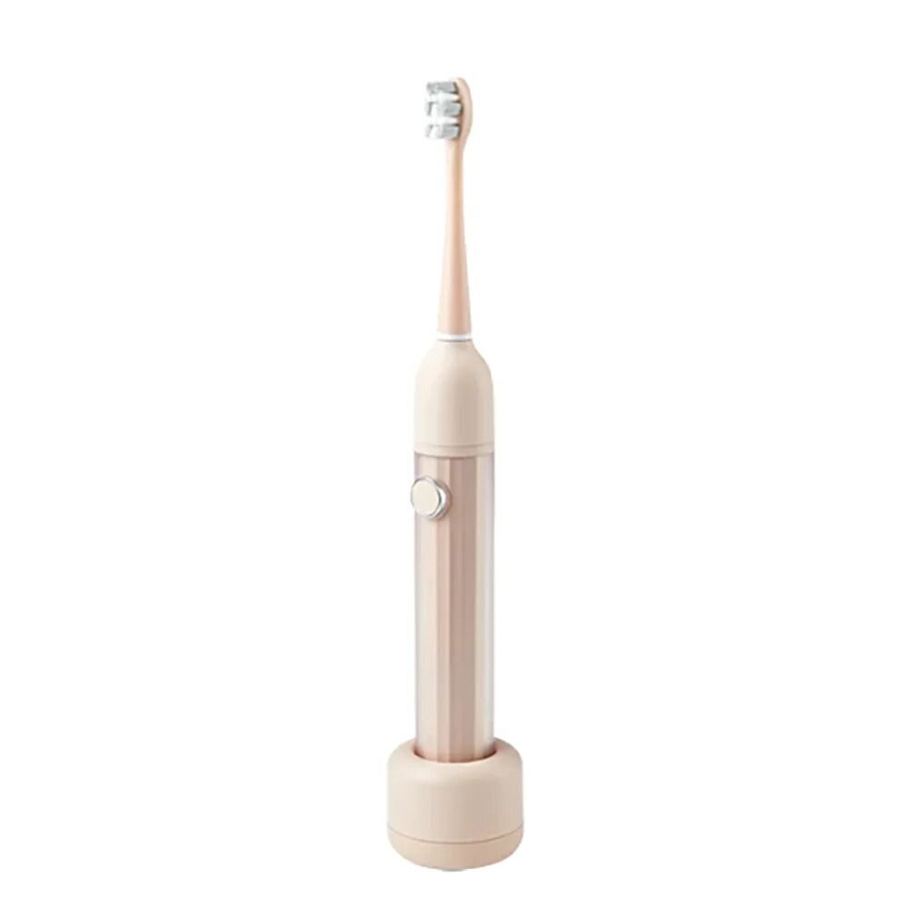 L&L Skin Mori elektrinis dantų šepetėlis kaina ir informacija | Elektriniai dantų šepetėliai | pigu.lt
