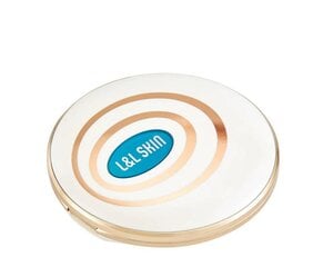 Veidrodėlis su SPF detektoriumi L&L Skin UV Magic kaina ir informacija | Kosmetinės, veidrodėliai | pigu.lt