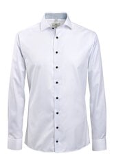 Рубашка мужская Sangar 23002R1, белая цена и информация | Рубашка мужская | pigu.lt