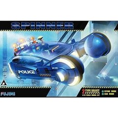 Klijuojamas Modelis Fujimi Blade Runner Spinner 91327 1/24 цена и информация | Склеиваемые модели | pigu.lt