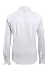 Рубашка мужская Sangar 23OS, белая цена и информация | Мужские рубашки | pigu.lt
