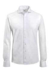 Рубашка мужская Sangar 23OS, белая цена и информация | Мужские рубашки | pigu.lt