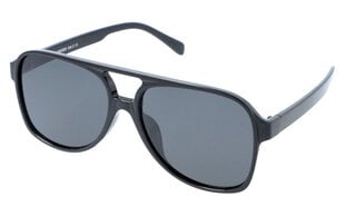 Поляризованные солнцезащитные очки для мужчин PolarZone EF42 цена и информация | Легкие и мощные прозрачные защитные очки для велосипедов | pigu.lt