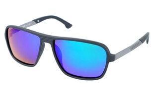 Поляризованные солнцезащитные очки для мужчин PolarZone FS36 цена и информация | Легкие и мощные прозрачные защитные очки для велосипедов | pigu.lt