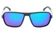 Poliarizuoti akiniai nuo saulės vyrams PolarZone FS36 цена и информация | Akiniai nuo saulės vyrams | pigu.lt