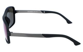 Poliarizuoti akiniai nuo saulės vyrams PolarZone FS36 цена и информация | Akiniai nuo saulės vyrams | pigu.lt