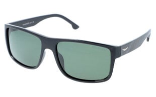Поляризованные солнцезащитные очки для мужчин PolarZone FH33 цена и информация | Солнцезащитные очки для мужчин | pigu.lt