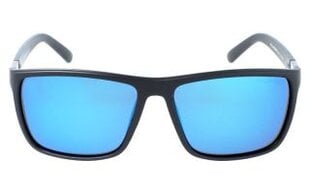 Поляризованные солнцезащитные очки для мужчин PolarZone CG88 цена и информация | Легкие и мощные прозрачные защитные очки для велосипедов | pigu.lt