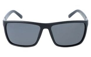Поляризованные солнцезащитные очки для мужчин PolarZone CZ87 цена и информация | Легкие и мощные прозрачные защитные очки для велосипедов | pigu.lt