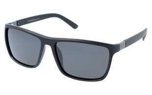 Поляризованные солнцезащитные очки для мужчин PolarZone CZ87 цена и информация | Солнцезащитные очки для мужчин | pigu.lt