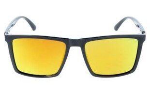 Поляризованные солнцезащитные очки для мужчин PolarZone CZ78 цена и информация | Солнцезащитные очки для мужчин | pigu.lt