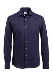 Рубашка мужская Sangar 23OS VOS611335S, синяя цена и информация | Мужские рубашки | pigu.lt
