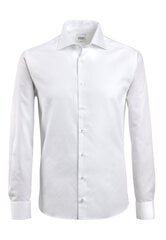 Marškiniai vyrams Sangar 23OS VOS621335S, balti kaina ir informacija | Vyriški marškiniai | pigu.lt
