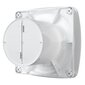 Vonios Ištraukimo Ventiliatorius Vlano ENSO 125 TH kaina ir informacija | Vonios ventiliatoriai | pigu.lt