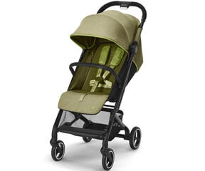 Cybex коляска Beezy, nature green цена и информация | Коляски | pigu.lt