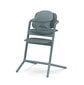 Cybex daugiafunkcinė maitinimo kėdutė Lemo 3in1 Set, stone blue kaina ir informacija | Maitinimo kėdutės | pigu.lt