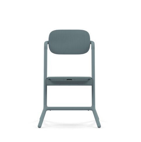 Cybex daugiafunkcinė maitinimo kėdutė Lemo 3in1 Set, stone blue цена и информация | Maitinimo kėdutės | pigu.lt
