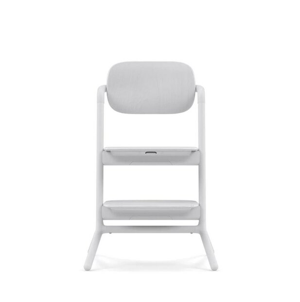 Cybex maitinimo kėdutė Lemo 3in1 Set All, white kaina ir informacija | Maitinimo kėdutės | pigu.lt