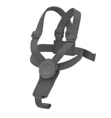Ремни безопасности для стульчиков Cybex Lemo Harness, light grey цена и информация | Стульчики для кормления | pigu.lt