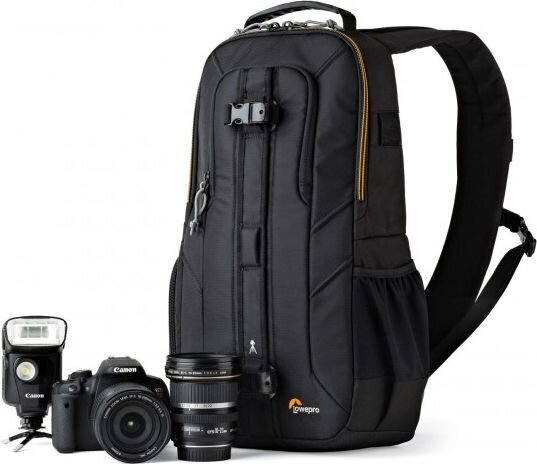 Lowepro LP36899 kaina ir informacija | Dėklai, krepšiai fotoaparatams ir objektyvams | pigu.lt