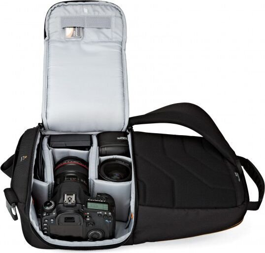 Lowepro LP36899 kaina ir informacija | Dėklai, krepšiai fotoaparatams ir objektyvams | pigu.lt