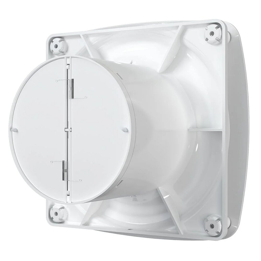 Vonios Ištraukimo Ventiliatorius Vlano ENSO 125 цена и информация | Vonios ventiliatoriai | pigu.lt