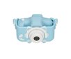 Extralink Kids Camera H27 Dual Blue цена и информация | Skaitmeniniai fotoaparatai | pigu.lt