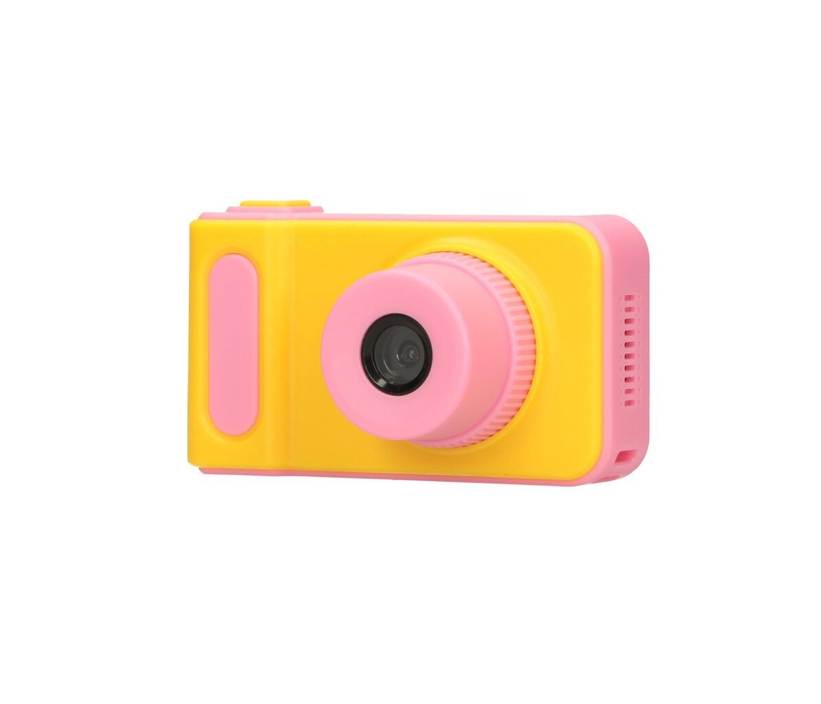 Extralink Kids Camera H8 Pink цена и информация | Skaitmeniniai fotoaparatai | pigu.lt