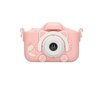 Extralink Kids Camera H27 Dual kaina ir informacija | Skaitmeniniai fotoaparatai | pigu.lt