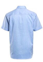 Рубашка мужская Sangar 22002R, синяя цена и информация | Рубашка мужская | pigu.lt
