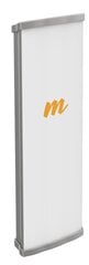 Mimosa N5-45X2 | Sektorinė antena | 19dBi, 45st, 4,9-6,4 GHz, 2x N-female kaina ir informacija | Maršrutizatoriai (routeriai) | pigu.lt