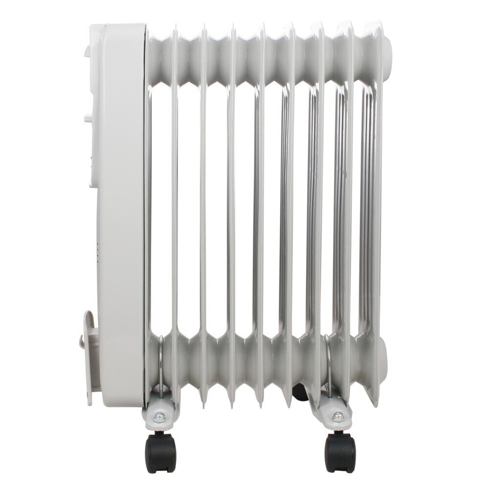 Tepalinis radiatorius Emerio HO-105589, 2000 W kaina ir informacija | Šildytuvai | pigu.lt