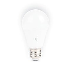 LED lemputė 9W 1 vnt цена и информация | Электрические лампы | pigu.lt