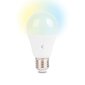 LED lemputė KSIX E27 9W 1 vnt цена и информация | Elektros lemputės | pigu.lt
