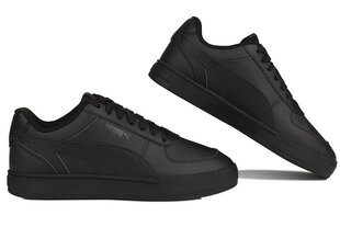 Puma Обувь St Runner v3 Black 384857 01 цена и информация | Кроссовки мужские | pigu.lt