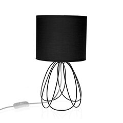 Настольная лампа Versa Mila, 20 x 36 см цена и информация | Настольные светильники | pigu.lt