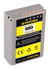 Patona PT1206 kaina ir informacija | Akumuliatoriai fotoaparatams | pigu.lt