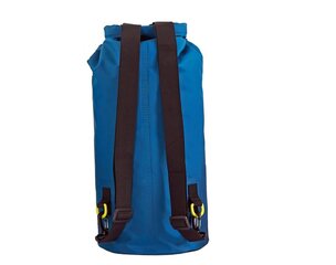 Vandeniui atsparus maišas Aqua Marina Dry Bag, 20l, tamsiai mėlyna kaina ir informacija | Vandeniui atsparūs maišai, apsiaustai nuo lietaus | pigu.lt