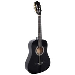 Gitaros rinkinys pradedantiesiems NN BD 36 3/4 kaina ir informacija | Gitaros | pigu.lt