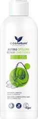 Кондиционер для волос Cosnature Repair Conditioner Avocado Almond, 250 мл цена и информация | Бальзамы, кондиционеры | pigu.lt