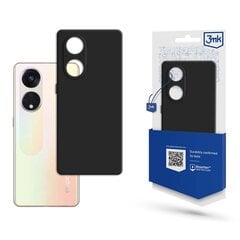 Realme 12 Pro|12 Pro+ - 3mk Matt Case цена и информация | Чехлы для телефонов | pigu.lt