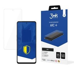 Tecno Spark 20 Pro - 3mk ARC+ screen protector цена и информация | Защитные пленки для телефонов | pigu.lt