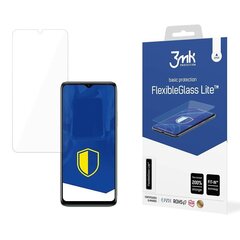 Oppo Reno 6 Lite - 3mk FlexibleGlass Lite™ screen protector цена и информация | Защитные пленки для телефонов | pigu.lt